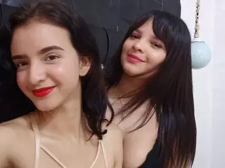 Camshow AdrianaAndPaola