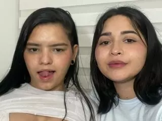 Toy CarolinaAndSofia