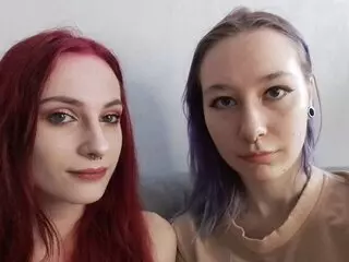 Porn DarleneAndElaine