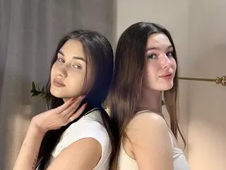 Livejasmine FlairAndCate