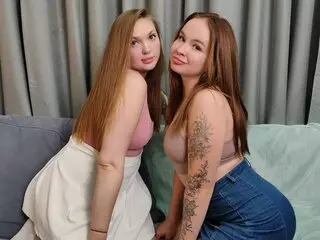 Camshow FlorySara