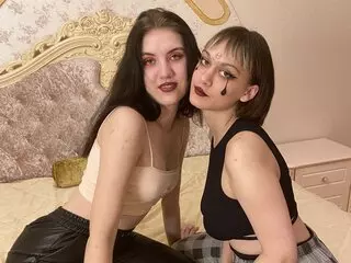 Pussy GabbiAndTina