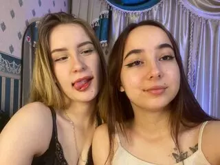 Recorded GemmaAndRebecca