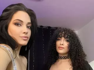 Livejasmine GraceAlisa