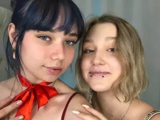 Videos KatieAndRebecca