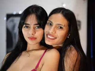 Porn KloeandSamantha