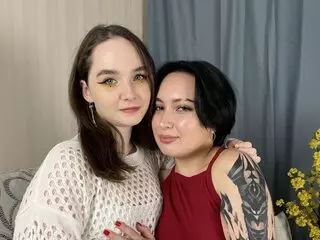 Real LindaAndJudy