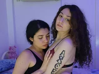 Amateur RebecaandAddy