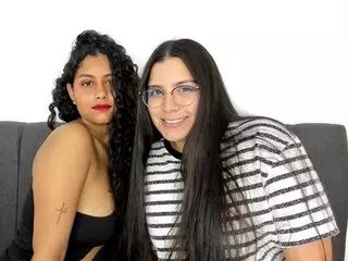 Xxx VeronikAndCamila