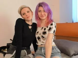 Video WildaAndBlythe